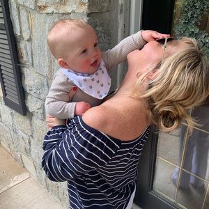 Meet your Posher, Lorisa